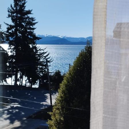 Hosteria Antu Kuyen San Carlos de Bariloche Luaran gambar