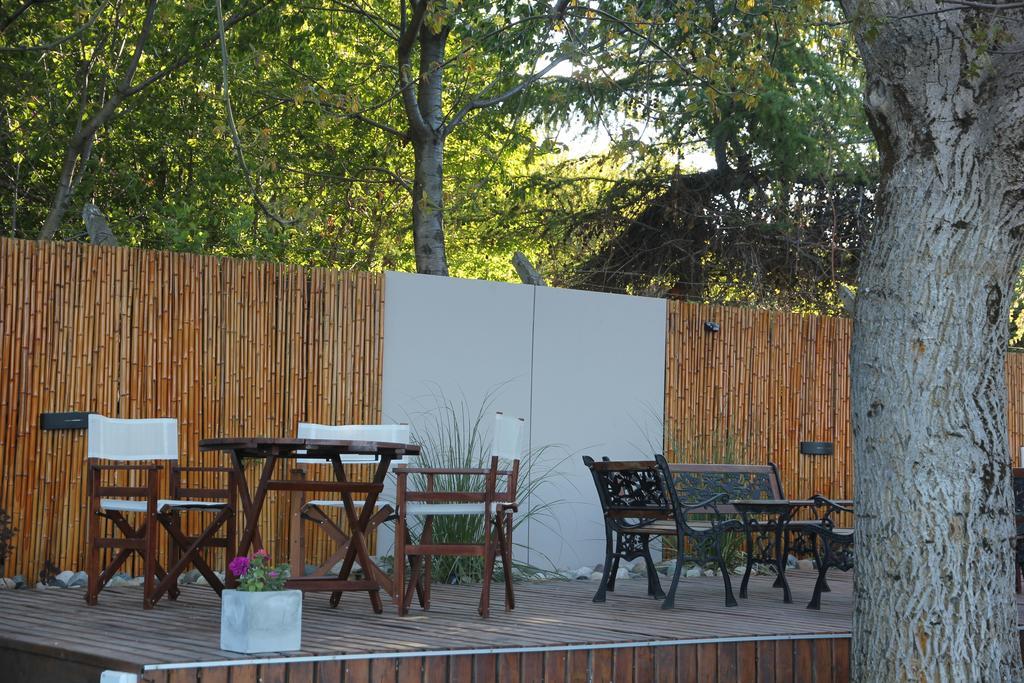 Hosteria Antu Kuyen San Carlos de Bariloche Luaran gambar