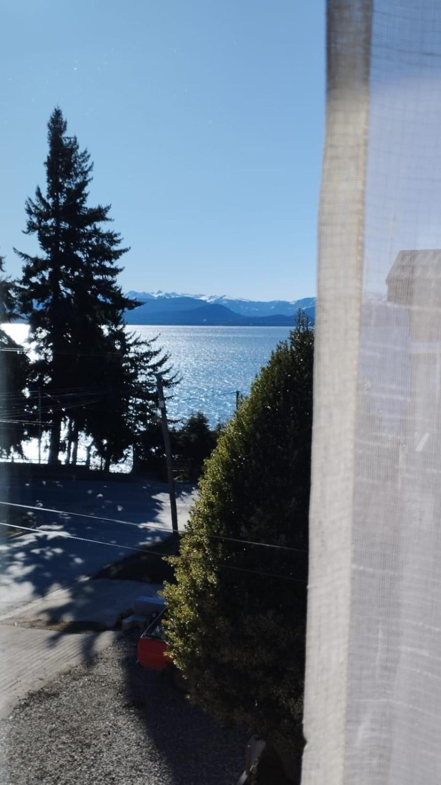 Hosteria Antu Kuyen San Carlos de Bariloche Luaran gambar