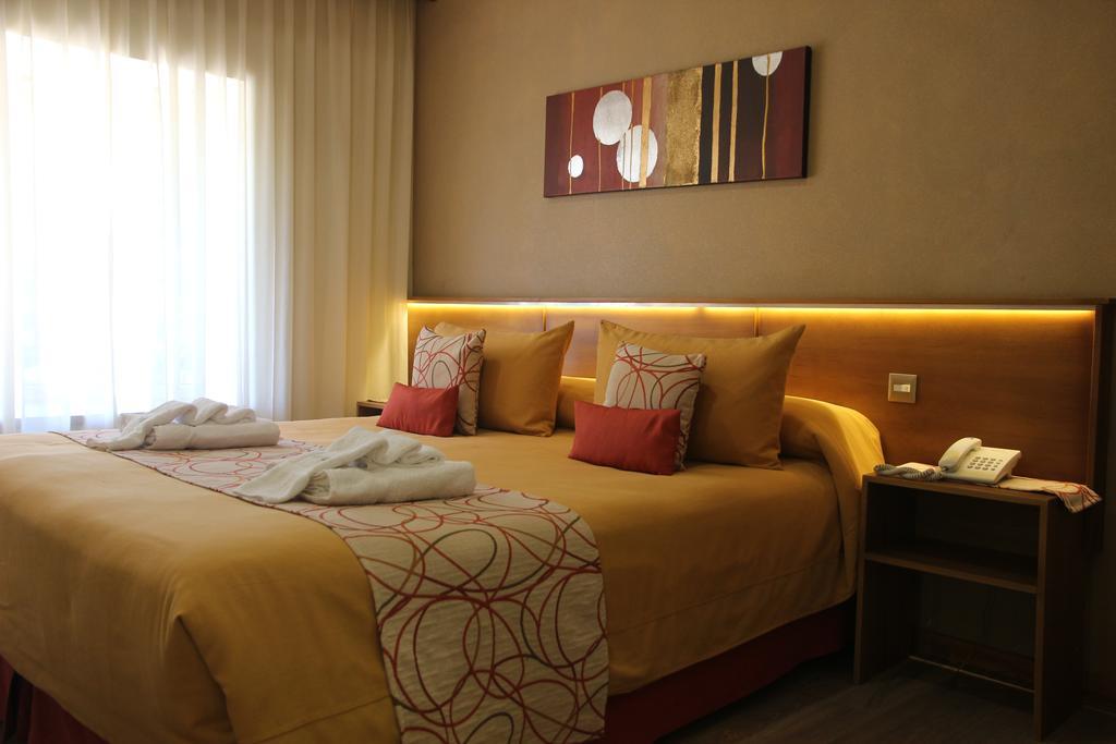 Hosteria Antu Kuyen San Carlos de Bariloche Luaran gambar