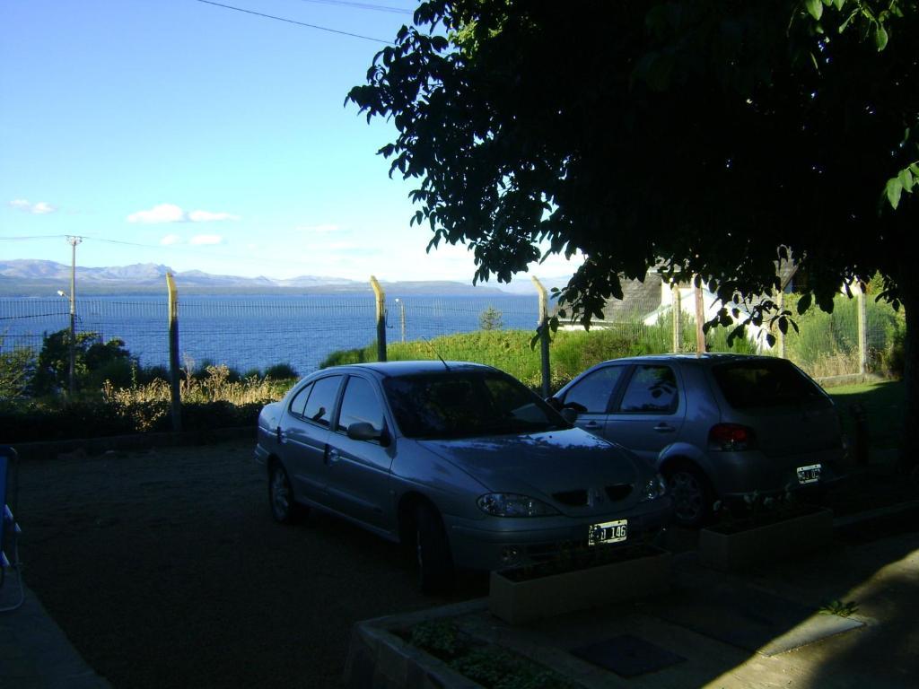 Hosteria Antu Kuyen San Carlos de Bariloche Luaran gambar