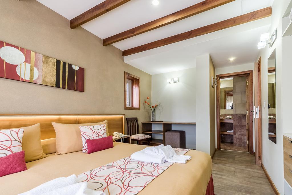 Hosteria Antu Kuyen San Carlos de Bariloche Luaran gambar