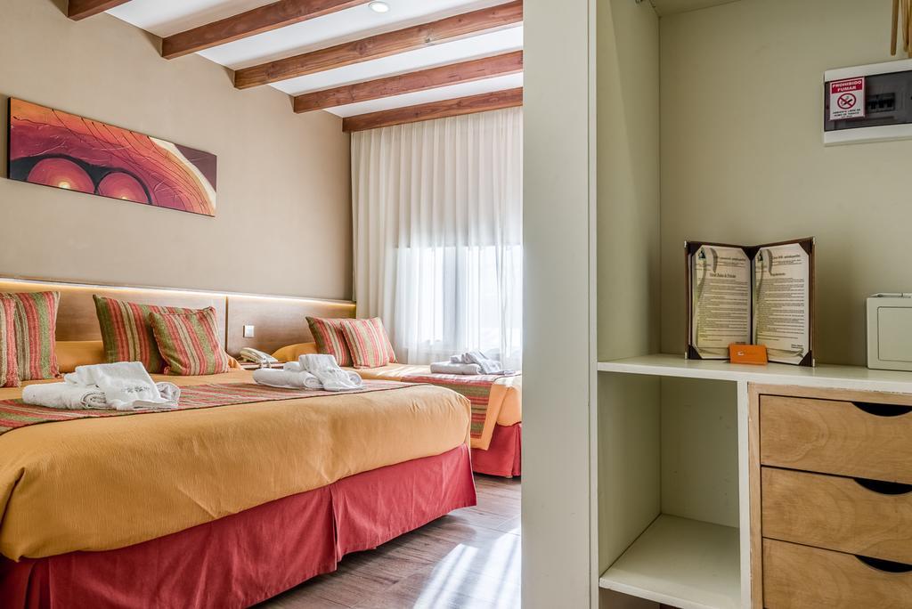 Hosteria Antu Kuyen San Carlos de Bariloche Luaran gambar