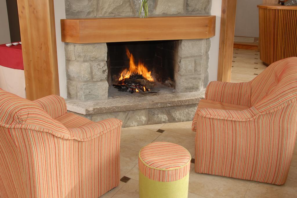 Hosteria Antu Kuyen San Carlos de Bariloche Luaran gambar