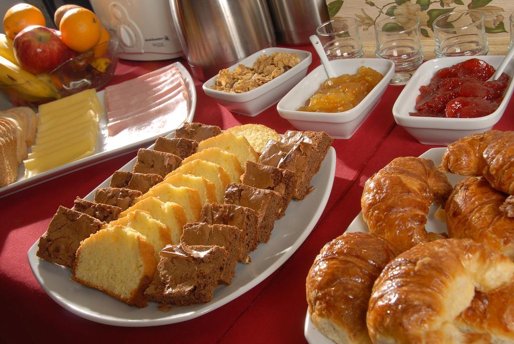 Hosteria Antu Kuyen San Carlos de Bariloche Luaran gambar